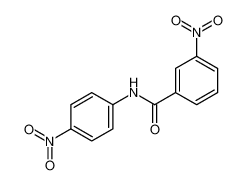 38876-62-9 3-nitro-N-(4-nitrophenyl)benzamide