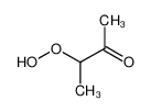18428-20-1 3-hydroperoxy-butan-2-one