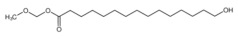 1190441-68-9 structure, C17H34O4