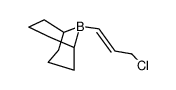 209607-13-6 structure, C11H18BCl