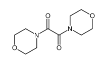 6342-79-6 1,2-dimorpholin-4-ylethane-1,2-dione