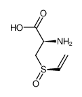 189082-79-9 structure, C5H9NO3S