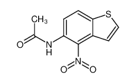 857473-95-1 spectrum, N-(4-nitro-benzo[b]thiophen-5-yl)-acetamide