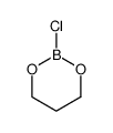 1003-43-6 structure, C3H6BClO2