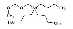 100045-83-8 structure, C15H34O2Sn