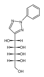 93711-32-1 structure, C13H17N3O5