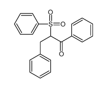 34544-98-4 structure, C21H18O3S