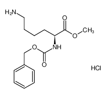 26348-68-5 structure, C15H23ClN2O4