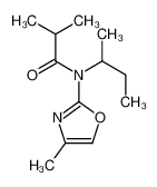 57068-01-6 structure, C12H20N2O2