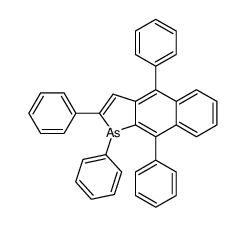 61782-43-2 structure