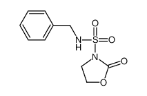 116943-62-5 structure, C10H12N2O4S