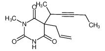 151-83-7 structure, C14H18N2O3