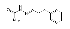 27843-08-9 3-phenyl-propionaldehyde semicarbazone