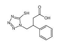 634166-57-7 structure, C11H12N4O2S