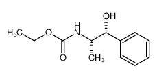 79297-23-7 (1R,2S)-2-[(ethoxycarbonyl)amino]-1-phenyl-1-propanol