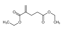 5621-43-2 spectrum, diethyl 2-methylidenepentanedioate