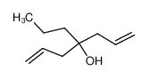 4-丙基-1,6-庚二烯-4-醇