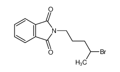 59353-62-7 structure, C13H14BrNO2