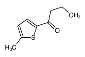 79852-26-9 1-(5-甲基噻吩-2-基)-1-丁酮