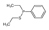 6587-98-0 structure, C10H15PS