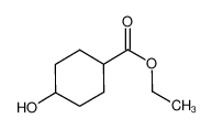 4-羟基环己烷甲酸乙酯
