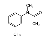 579-12-4 N-methyl-N-(3-methylphenyl)acetamide
