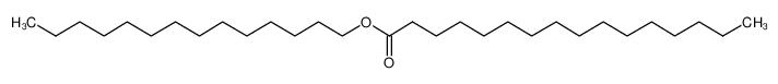 4536-26-9 十六(烷)酸十四(烷)酯