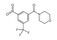 22227-41-4 structure, C12H11F3N2O4