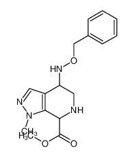 1070773-83-9 structure, C16H20N4O3