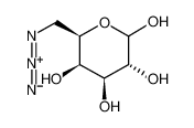 6-AZIDO-6-DEOXY-D-GALACTOSE 66927-03-5