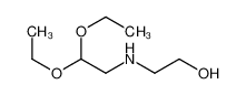 2-(2,2-diethoxyethylamino)ethanol 94851-02-2