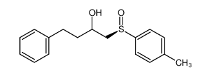 55941-47-4 structure, C17H20O2S