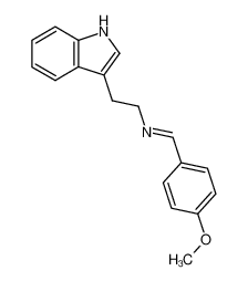 93879-05-1 structure, C18H18N2O