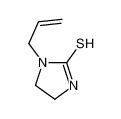 1-prop-2-enylimidazolidine-2-thione 24521-43-5