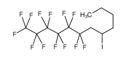 1,1,1,2,2,3,3,4,4,5,5,6,6-十三氟-8-碘十二烷