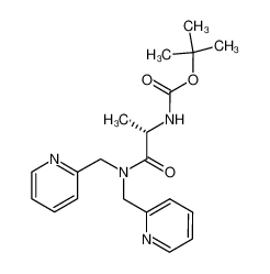 404566-47-8 structure, C20H26N4O3