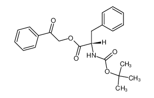 96747-25-0 structure, C22H25NO5