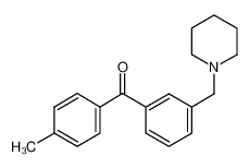 898792-60-4 structure, C20H23NO