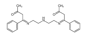 6965-93-1 structure, C24H29N3O2