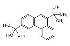 55125-03-6 structure, C22H26