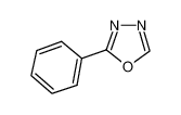 825-56-9 spectrum, 2-Phenyl-1,3,4-oxadiazole