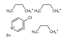 206115-40-4 4-Chloro-3-(tributylstannyl)pyridine