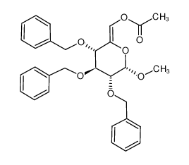 137793-90-9 structure, C30H32O7