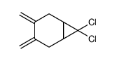 57867-56-8 7,7-dichloro-3,4-dimethylidenebicyclo[4.1.0]heptane