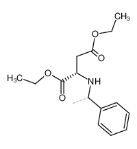 59903-90-1 structure, C16H23NO4