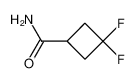 86770-82-3 structure, C5H7F2NO