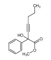 92956-86-0 structure, C14H16O3