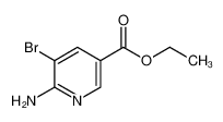 6-氨基-5-溴烟酸乙酯