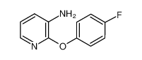 175135-64-5 structure, C11H9FN2O