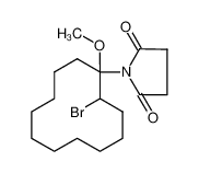 23029-04-1 structure